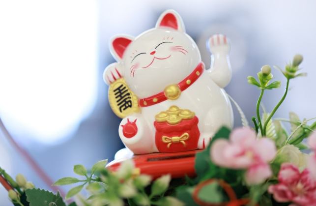 發財風水禁忌