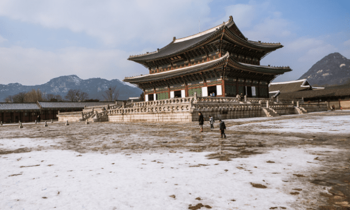 風水 地理