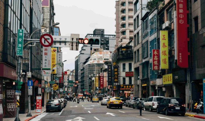 店面 風水