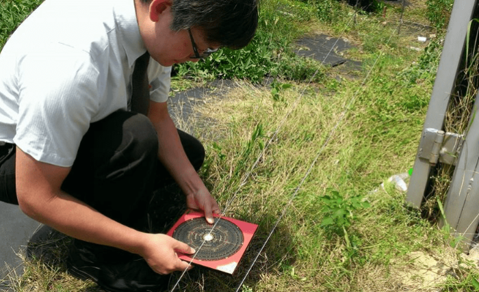 陽宅風水中“三要六事”是什麼
