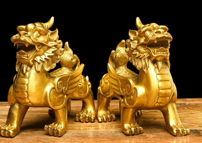 什麼是風水擺設