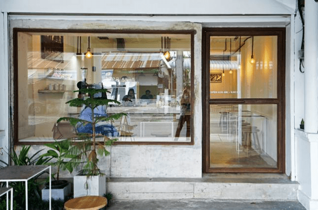 店面風水