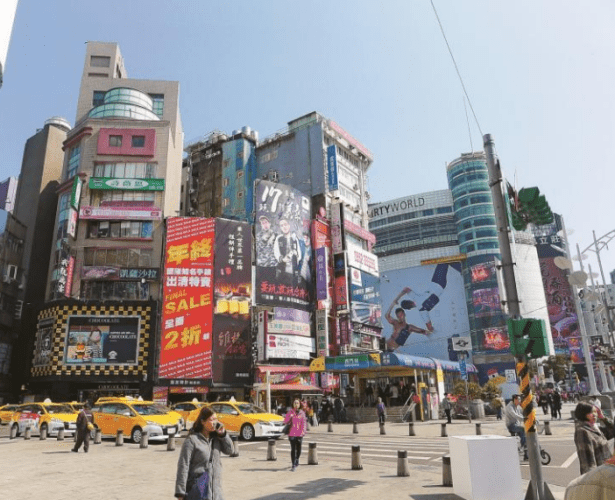店面風水櫃台擺放
